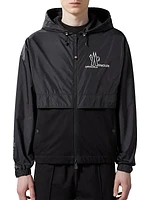 Zip-Up Hoodie