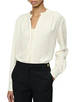 Athena Relaxed Fit Shirt