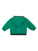 Baby's & Little Kid's Anton Nylon Windbreaker Jacket