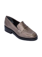 Tabitha Penny Loafers