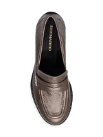 Tabitha Penny Loafers