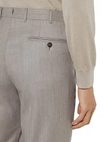 Centoventimila Wool Pants