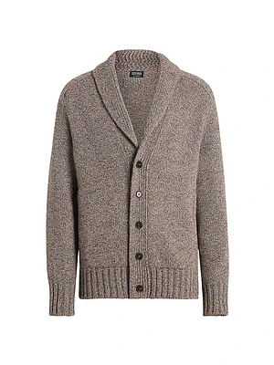 Oasi Cashmere Cardigan