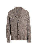 Oasi Cashmere Cardigan