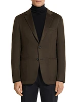 Oasi Cashmere Jacket