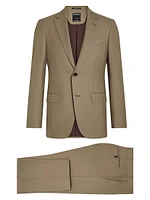 Oasi Cashmere Suit