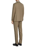 Oasi Cashmere Suit