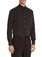 Centoventimila Cotton Shirt