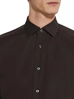 Centoventimila Cotton Shirt