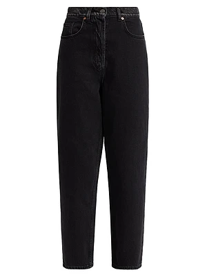 Crawford High-Rise Jeans