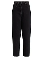 Crawford High-Rise Jeans