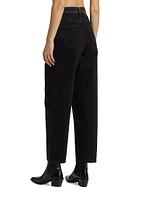 Crawford High-Rise Jeans