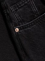 Crawford High-Rise Jeans