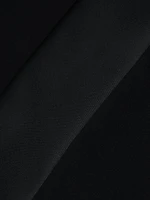 Tawia Asymmetric Strapless Gown