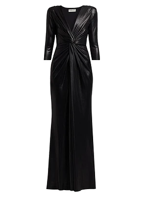 Arata Splendid Gown