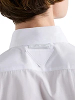 Poplin Shirt