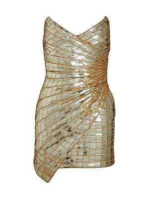 Aura Dress