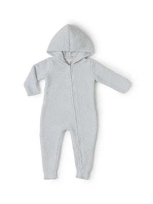 Baby's Cozychic® Hooded Snowsuit