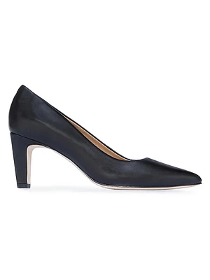 Giselle Pointed Toe Pumps