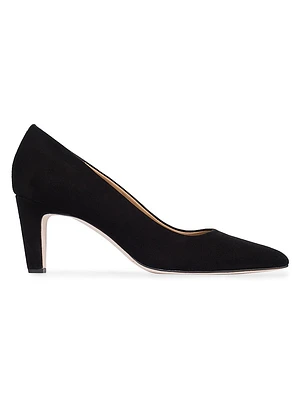 Giselle Pointed Toe Pumps