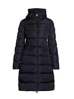 Archivio Classico Avocette Puffer Coat