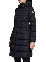 Archivio Classico Avocette Puffer Coat