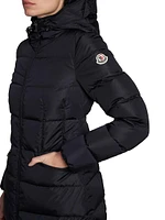 Archivio Classico Avocette Puffer Coat