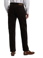 5-Pocket Corduroy Pants