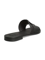 Rubber Slides