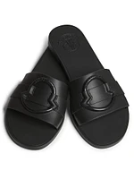 Rubber Slides