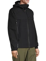 Shipton Hooded Jacket