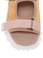 Trailgrip Vela Chunky Sandals