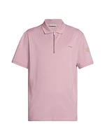 Cotton Polo Shirt