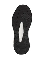 Skywander Leather Sneakers