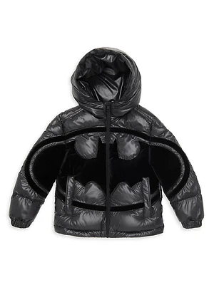 Little Boy's & Boy's Solander Down Jacket