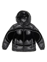 Little Boy's & Solander Down Jacket