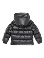 Little Boy's & Solander Down Jacket