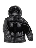 Little Boy's & Solander Down Jacket