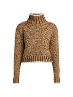 Turtleneck Sweater