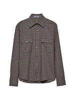 Wool Shirt