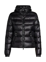 Gles Down Puffer Jacket