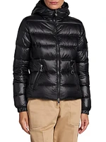 Gles Down Puffer Jacket