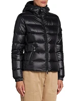 Gles Down Puffer Jacket