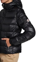 Gles Down Puffer Jacket