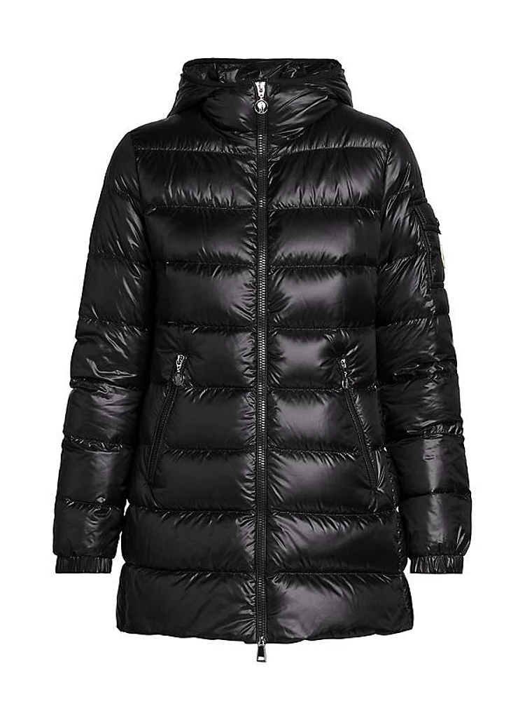 Glements Down Parka