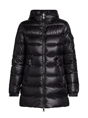Glements Down Parka
