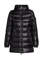 Glements Down Parka