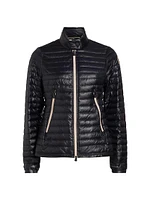 Pontaix Quilted Jacket