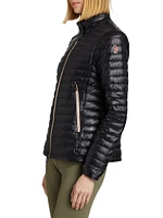 Pontaix Quilted Jacket