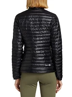 Pontaix Quilted Jacket